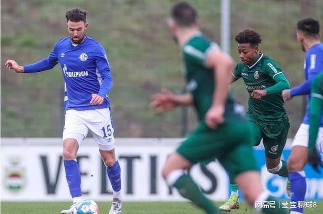 他们并不完 他们并不完