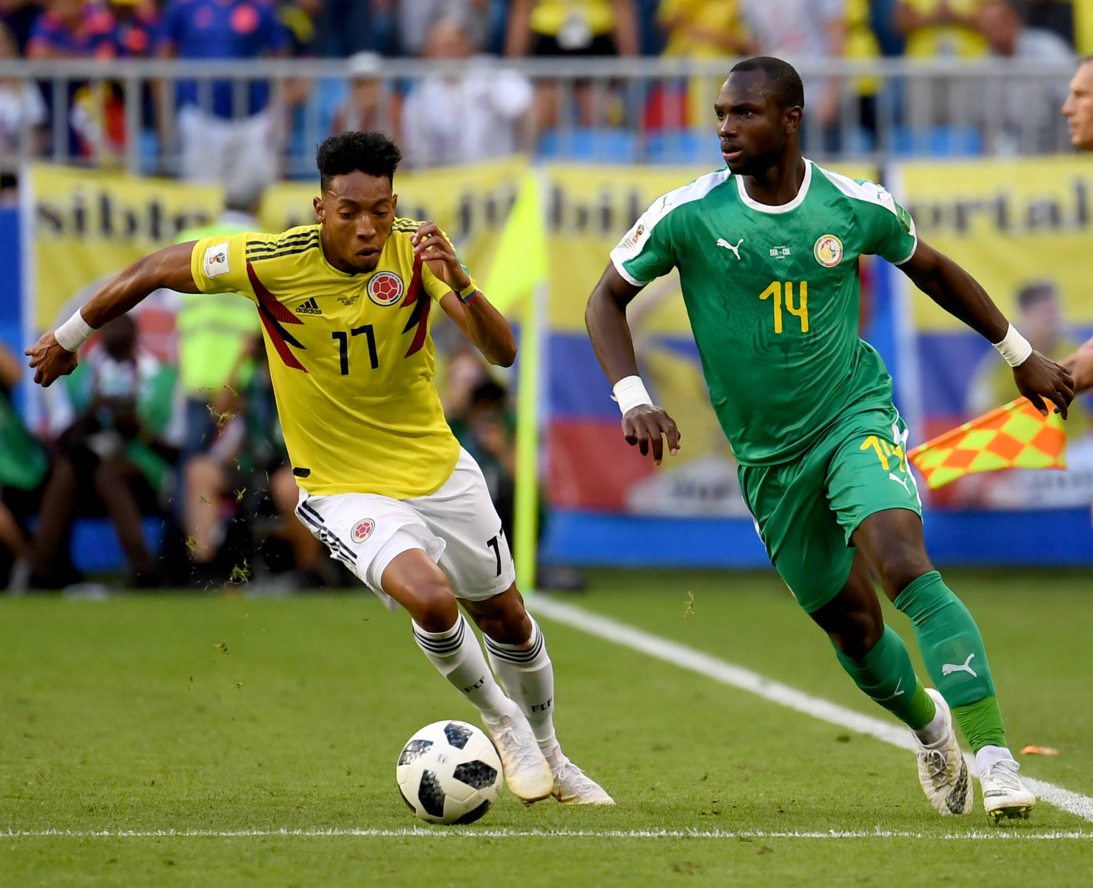 验各国选手 验各国选手